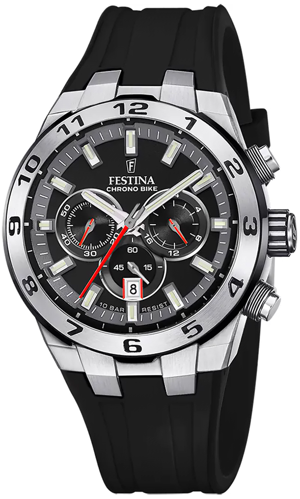 Zegarek Festina F20671-6