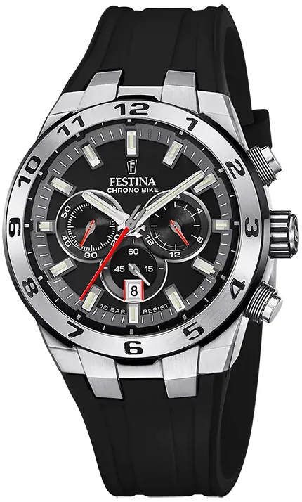 Festina F20671-6 - zdjęcie 1