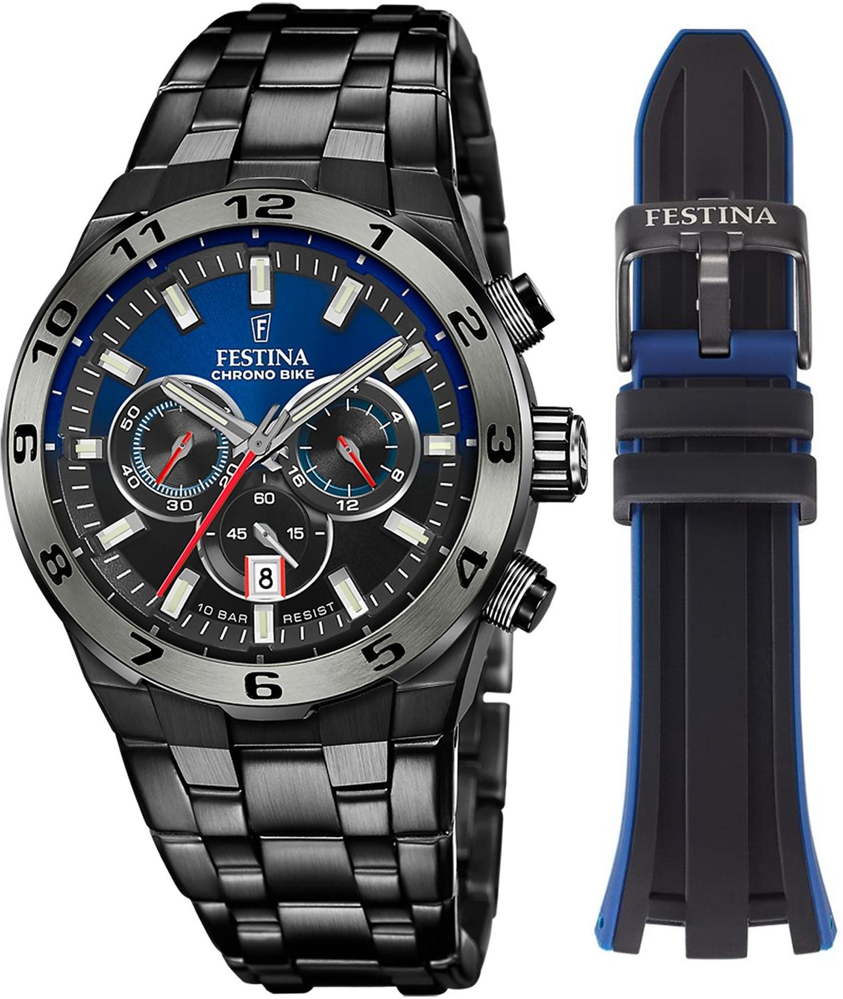 CHRONO BIKE 2024 SPECIAL EDITION Festina F20673-1 