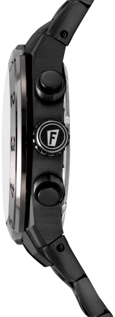 Festina F20673-1 CHRONO BIKE 2024 SPECIAL EDITION zegarek sportowy Chrono Bike - miniatura 4