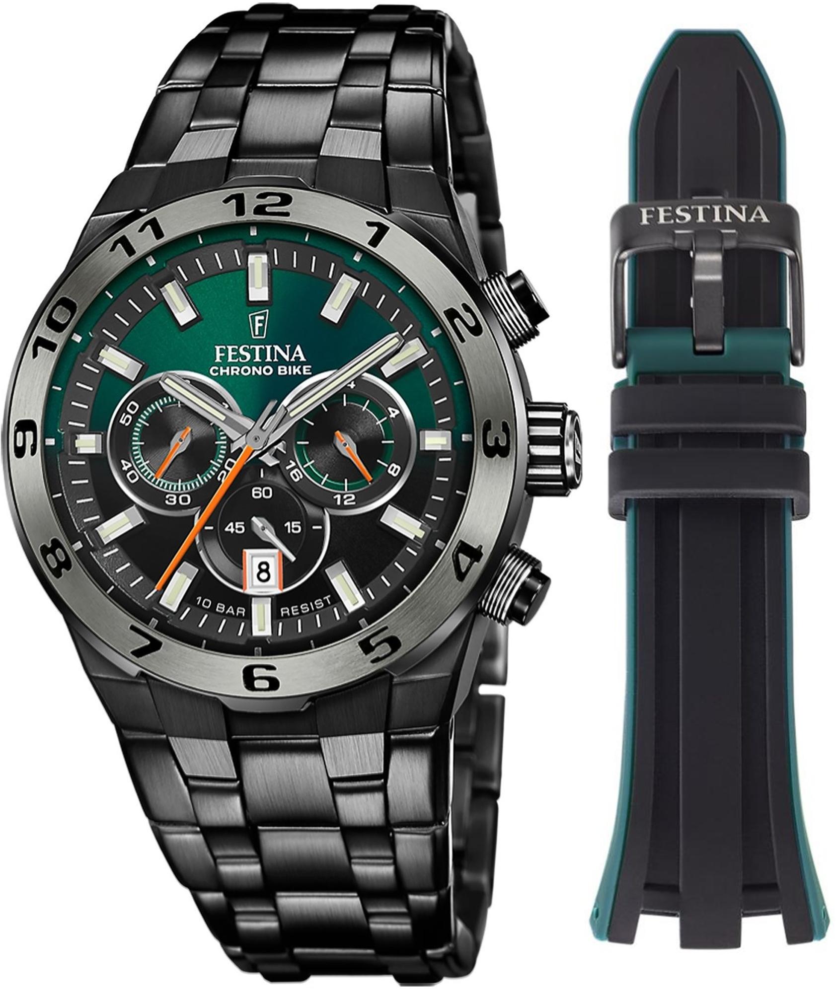 CHRONO BIKE 2024 SPECIAL EDITION Festina F20673-2 