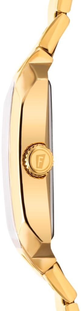 Festina F20678-1 męski zegarek Classic bransoleta