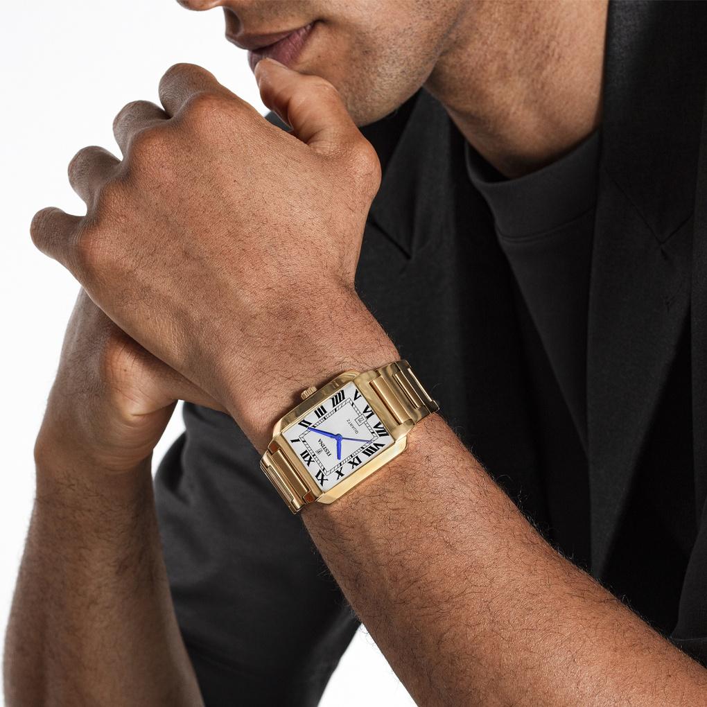 Festina F20678-1 zegarek klasyczny Classic