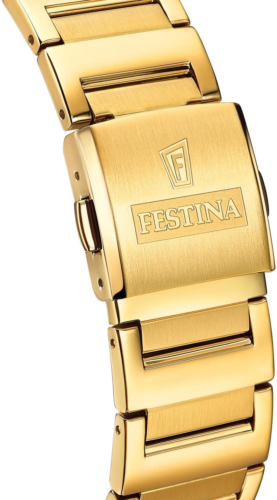 Festina F20678-1 zegarek męski Classic