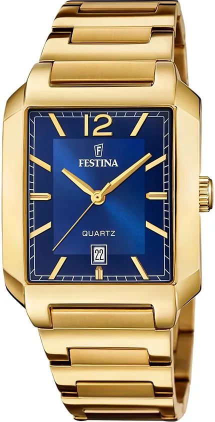 Festina F20678-3 - zdjęcie 1