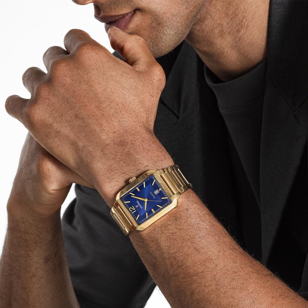 Festina F20678-3 zegarek męski Classic - miniatura 3