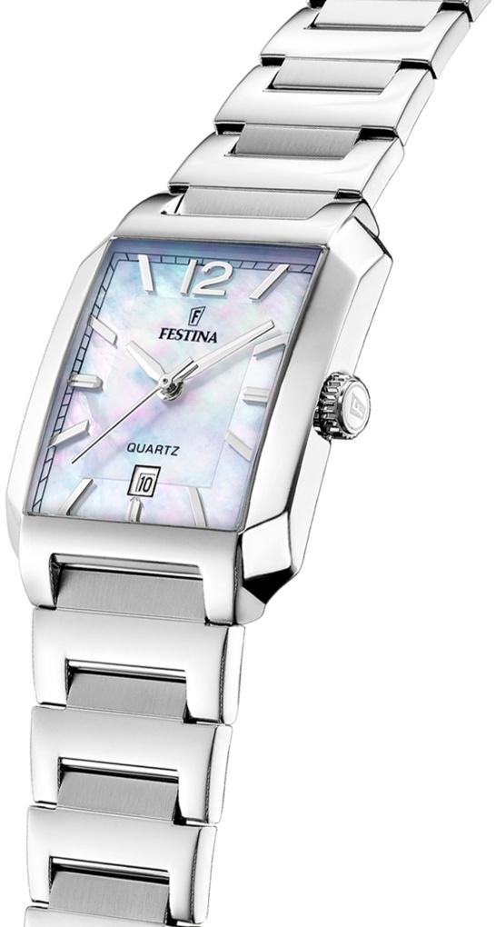 Festina F20679-2 zegarek damski Classic