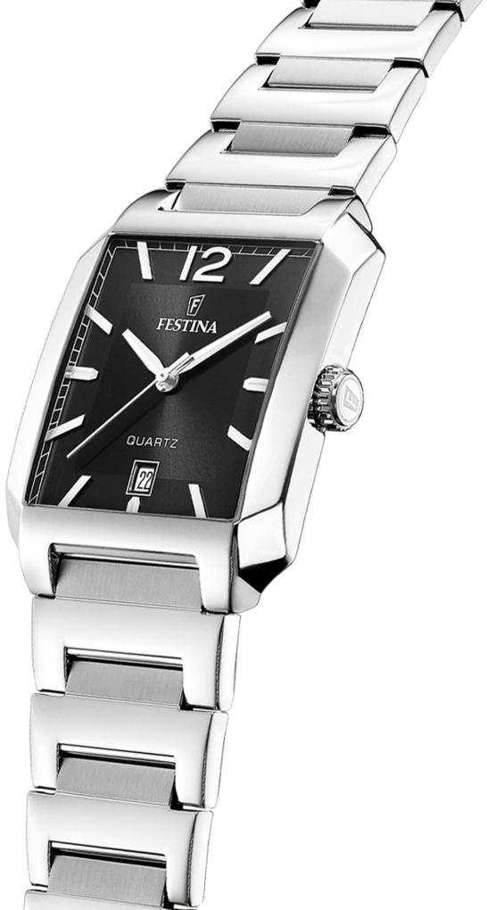 Festina F20679-4 zegarek damski Classic - miniatura 2