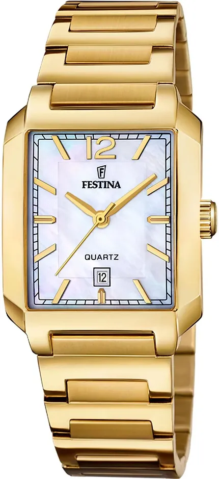 Festina F20680-2 - zdjęcie 1