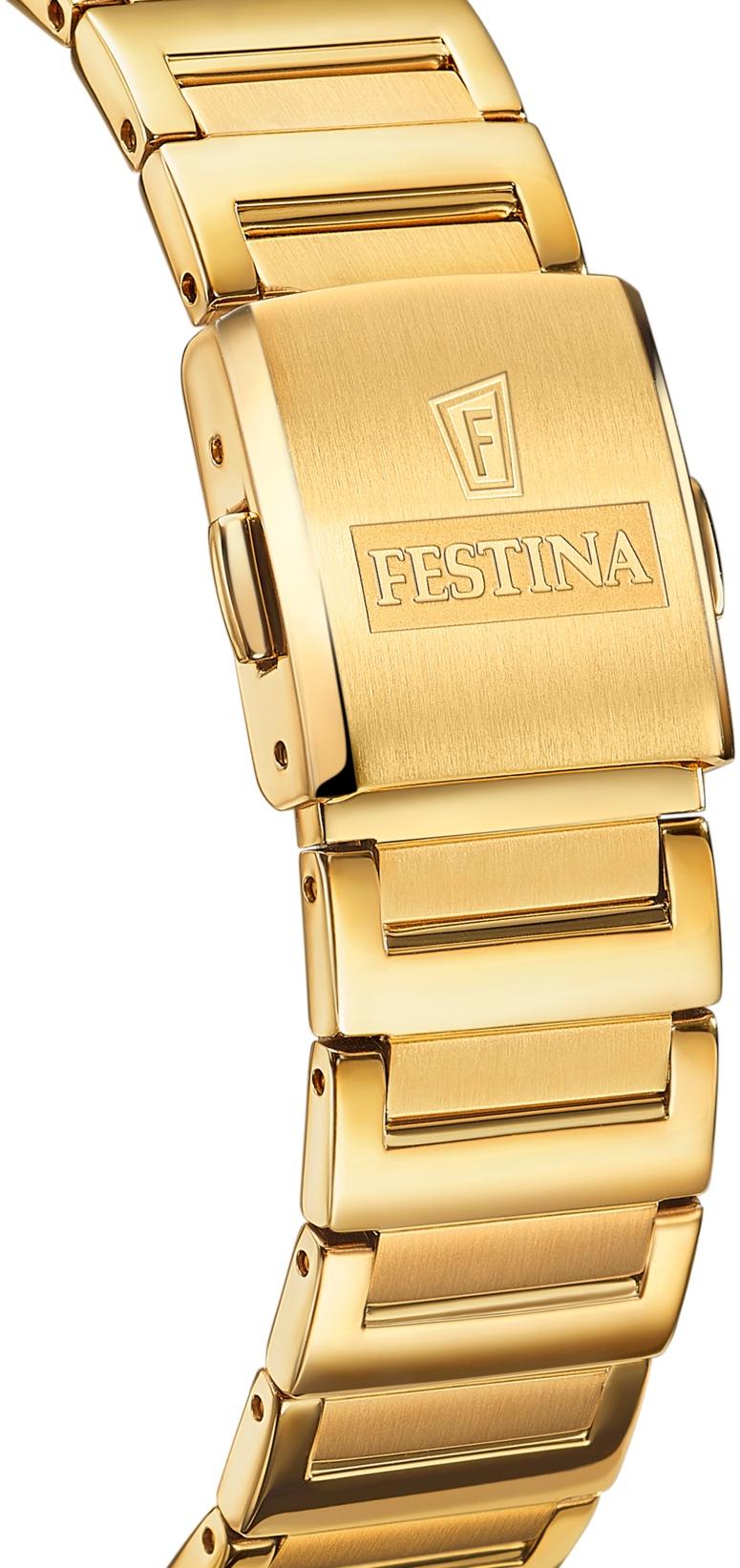 Festina F20680-2 zegarek klasyczny Classic - miniatura 4