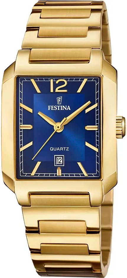 Festina F20680-3 - zdjęcie 1