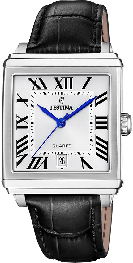 Festina F20681-1 - zdjęcie 1