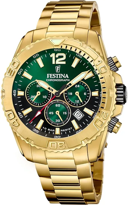Festina F20684-3 - zdjęcie 1