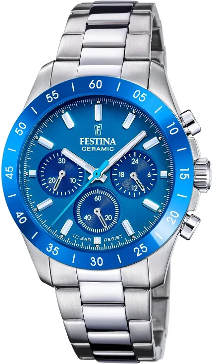 Festina F20693-4 - zdjęcie 1