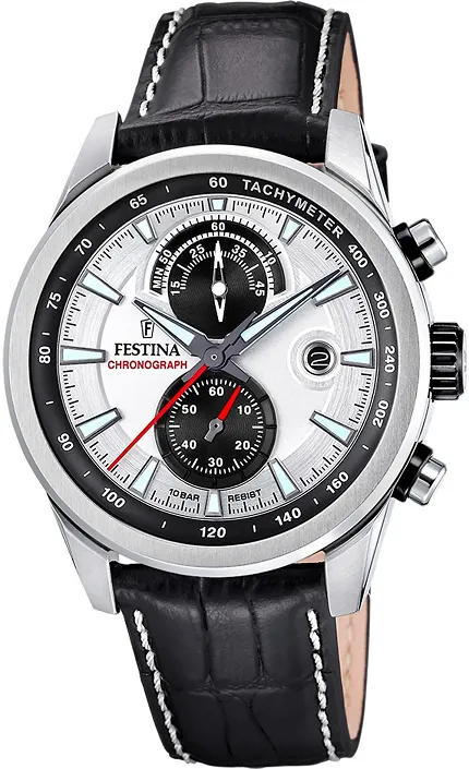 Festina F20695-1 - zdjęcie 1