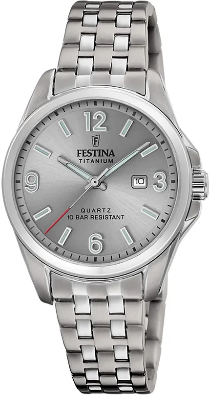 Festina F20697-2 - zdjęcie 1