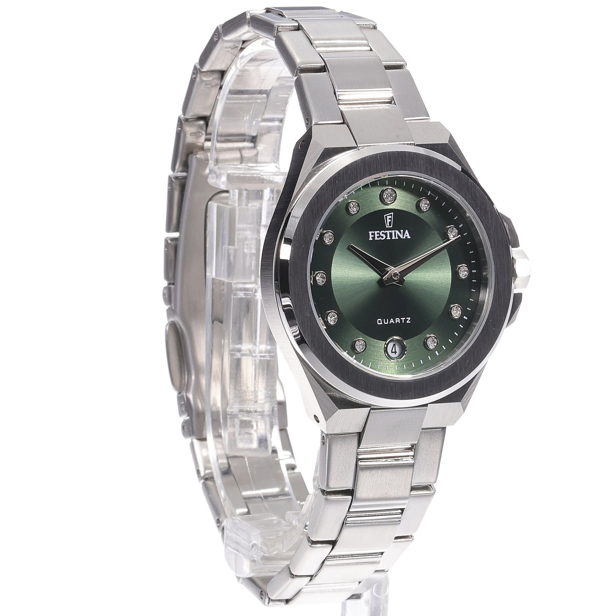 Festina F20700-4 zegarek damski Mademoiselle - miniatura 3