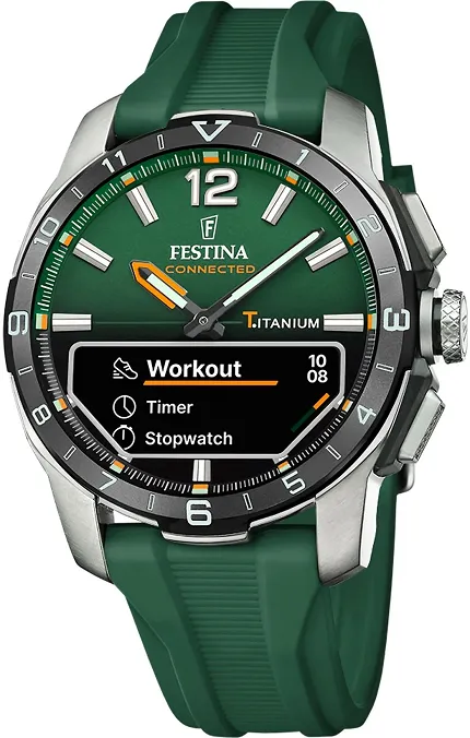 Festina F23000-2 - zdjęcie 1