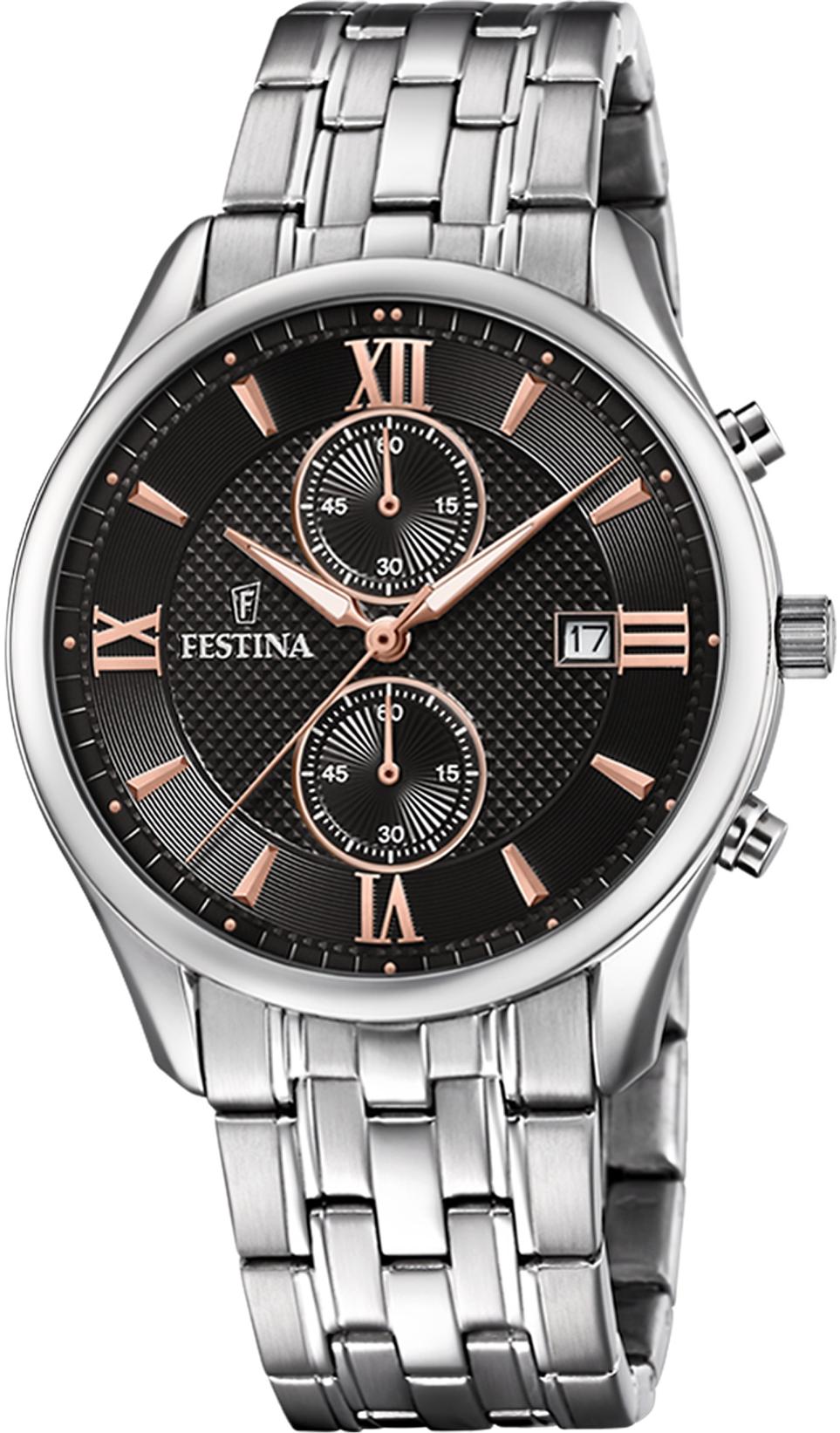 Zegarek Festina F6854-7