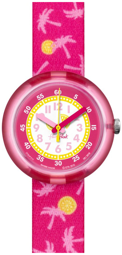 PINK SUMMER Flik Flak FPNP010 
