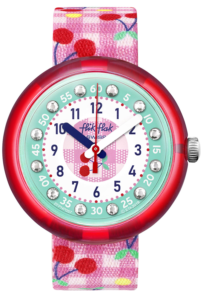 CHERRIFIC Flik Flak FPNP057 