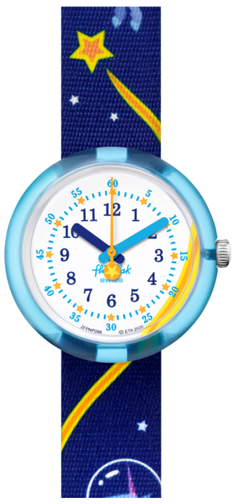 MAGICAL ASTRONAUT Flik Flak FPNP098 