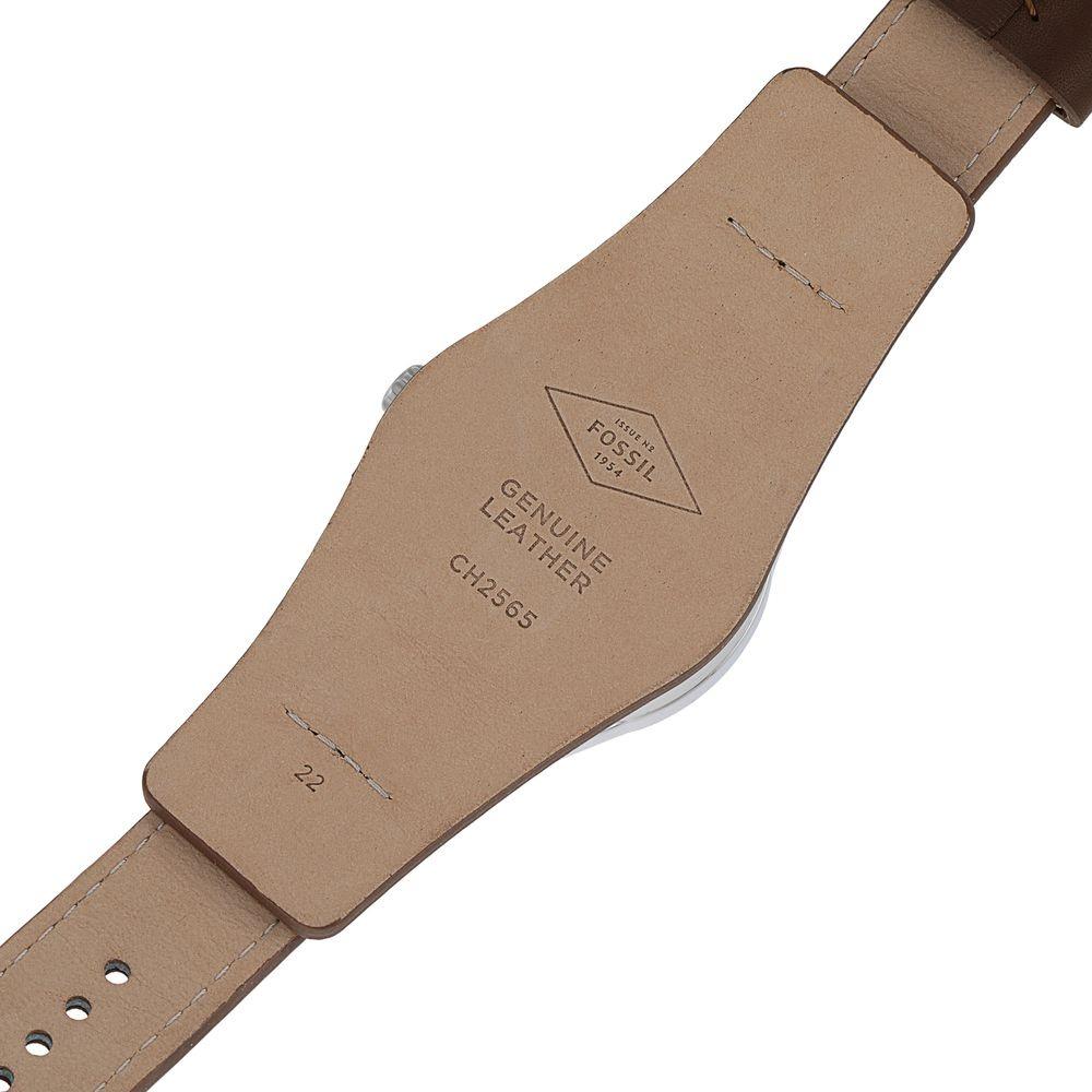 Fossil CH2565 zegarek męski klasyczny Sport pasek - miniatura 9