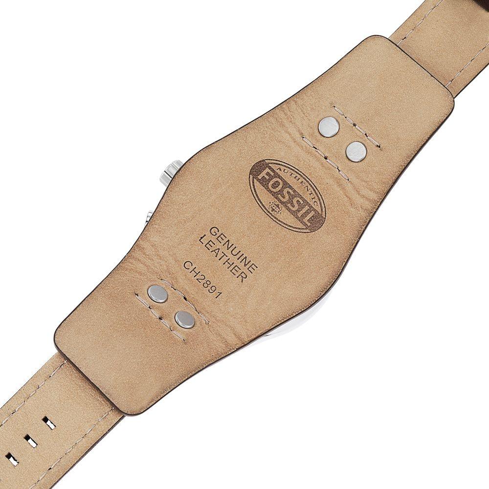 Fossil CH2891 zegarek amerykańskie Sport - miniatura 11