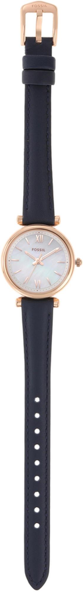 Fossil ES4502 Carlie CARLIE MINI zegarek damski klasyczny mineralne - miniatura 3