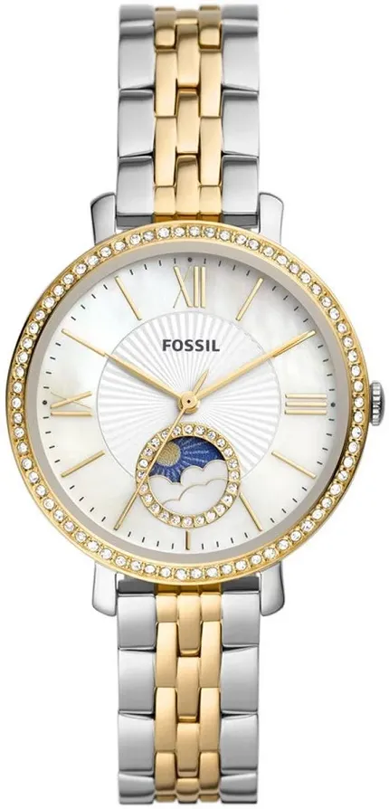 Fossil ES5166 Jacqueline JACQUELINE - zdjęcie 1