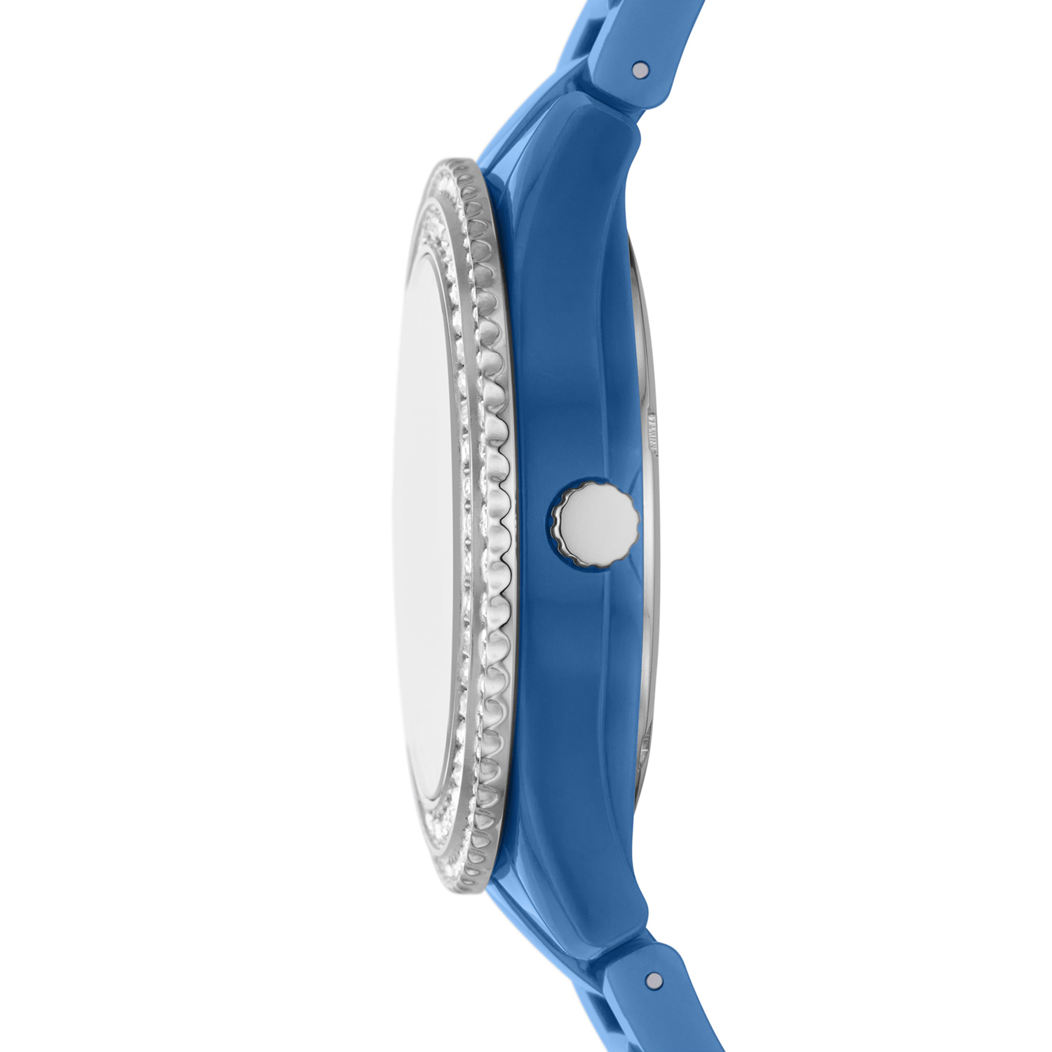 Fossil ES5193 damski zegarek Damskie - miniatura 2