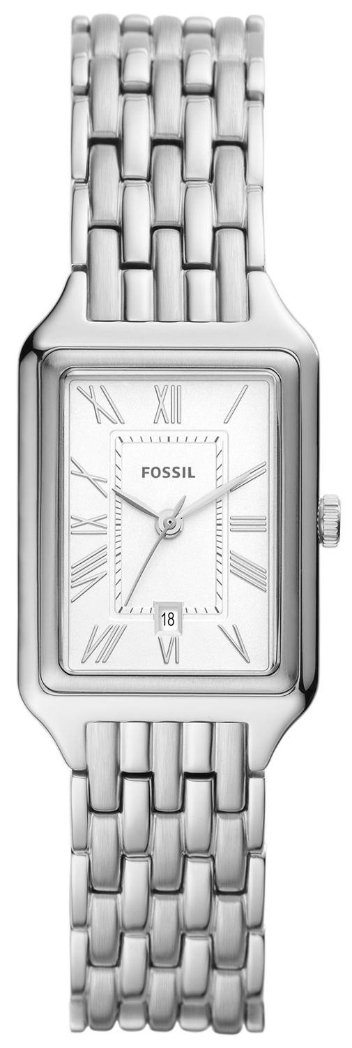 RAQUEL Stainless Steel 23mm Fossil ES5221 