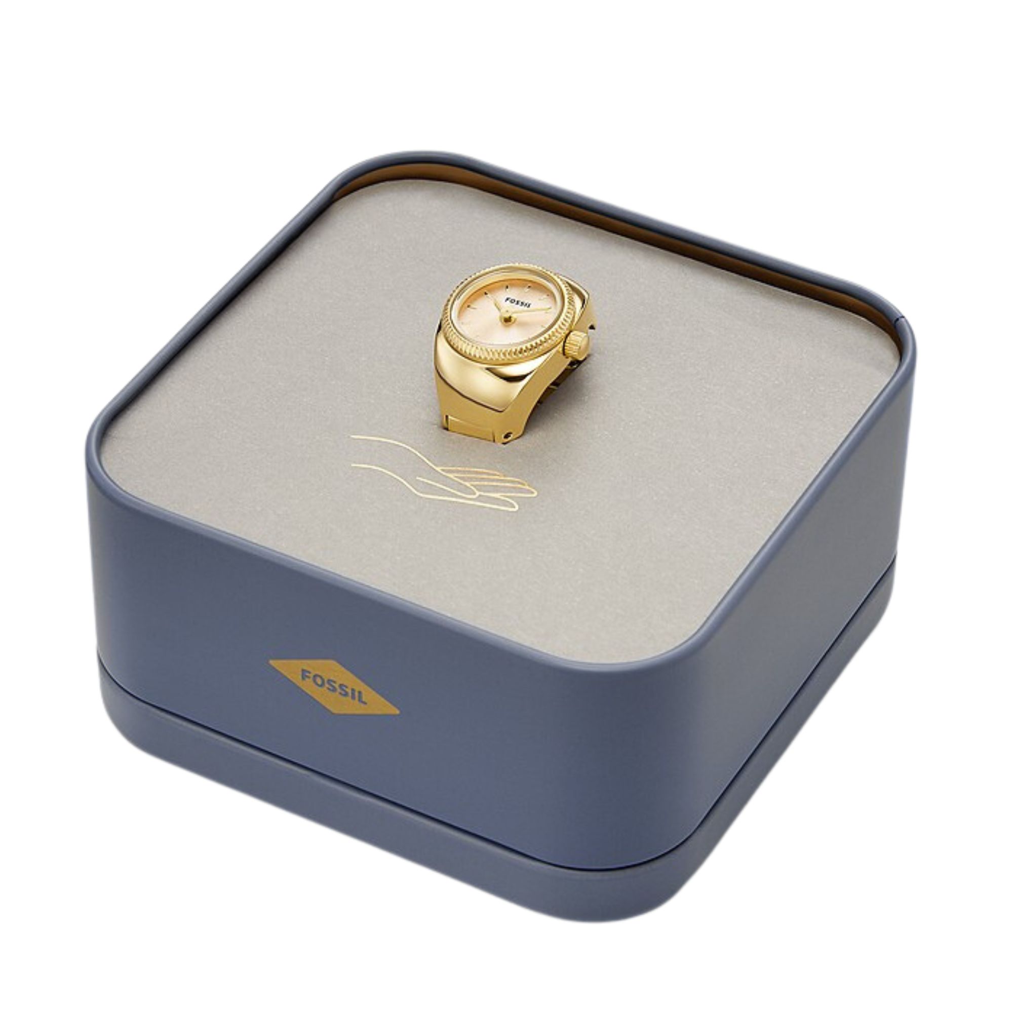 Fossil ES5246 zegarek - miniatura 5