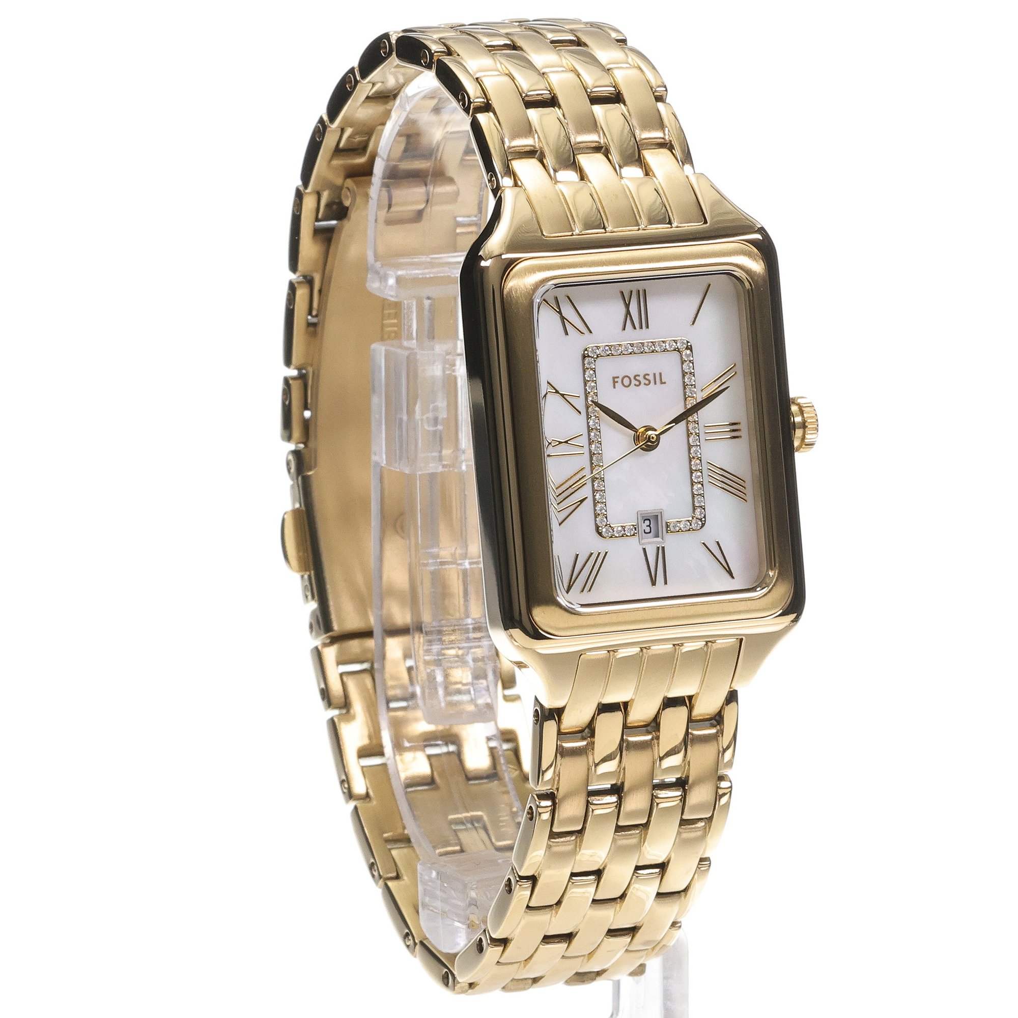 Fossil ES5304 RAQUEL zegarek klasyczny Damskie - miniatura 3