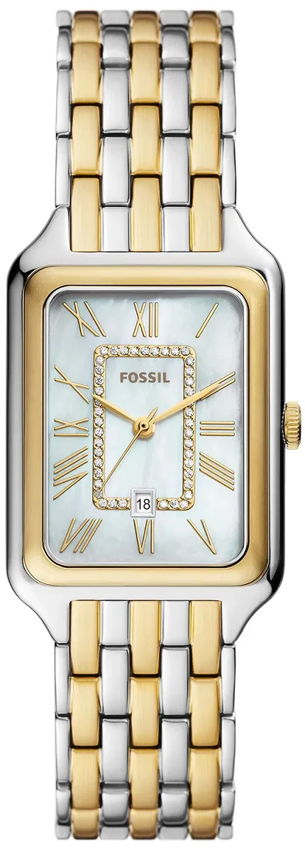 Fossil ES5305 - zdjęcie 1