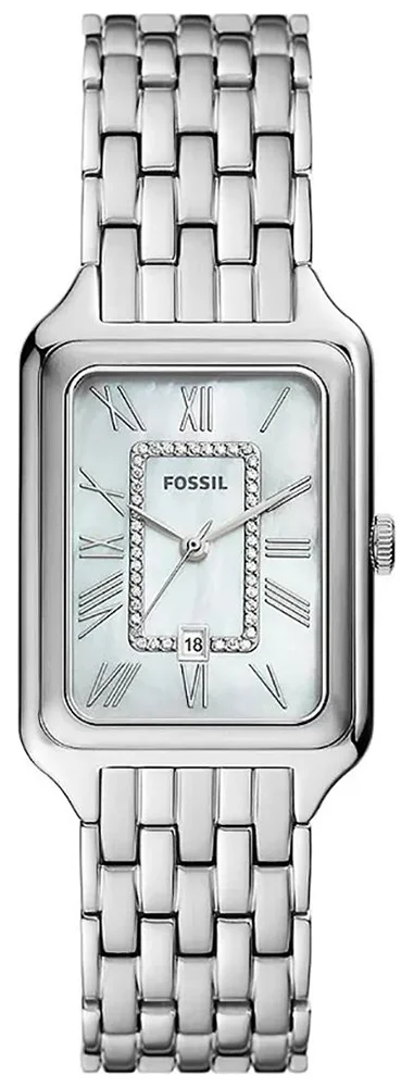 Fossil ES5306 - zdjęcie 1