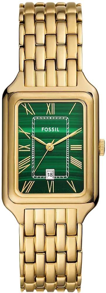 Fossil ES5341 Damskie RAQUEL