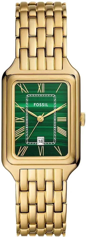 Fossil ES5341 Damskie RAQUEL