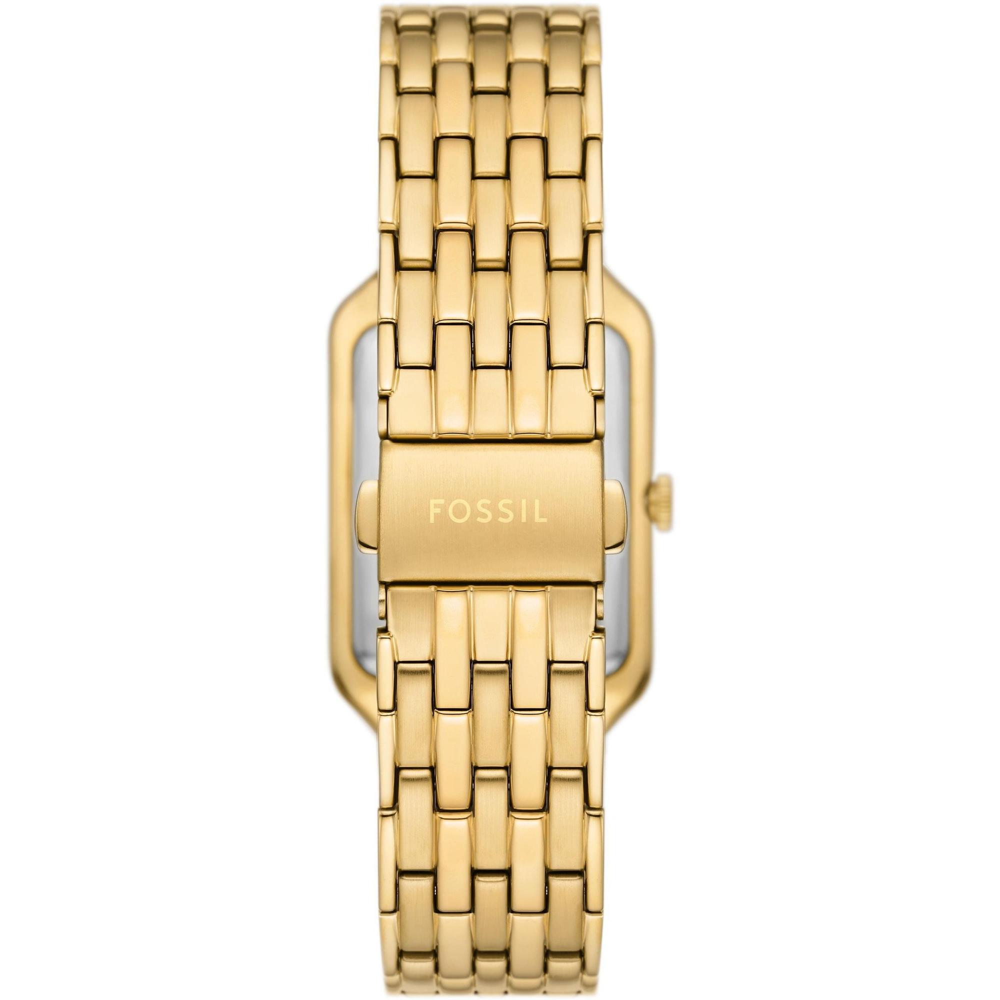 Fossil ES5341 zegarek damski Damskie