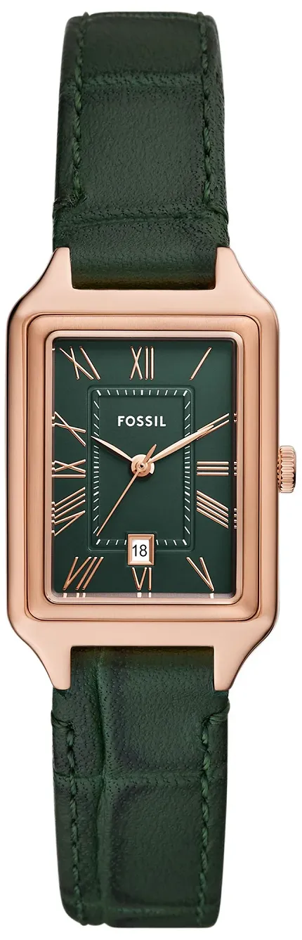 Fossil ES5366 - zdjęcie 1