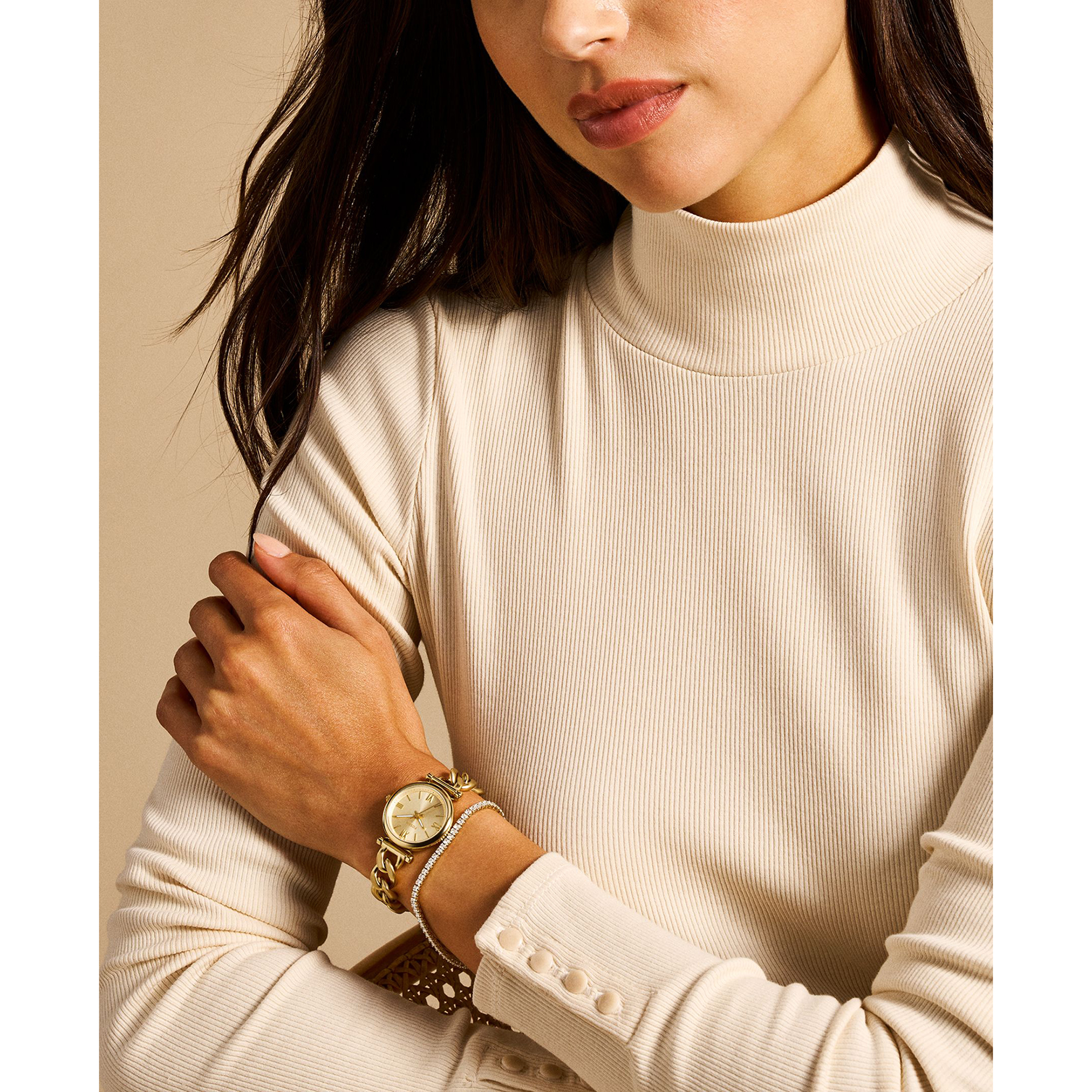 Fossil ES5387SET zegarek