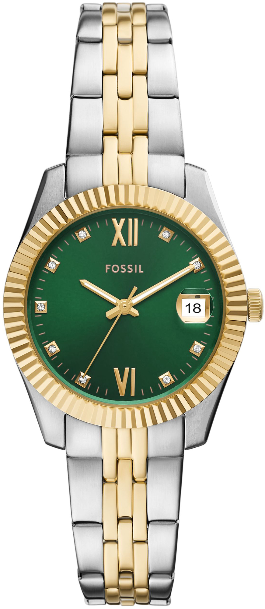 Fossil ES5388