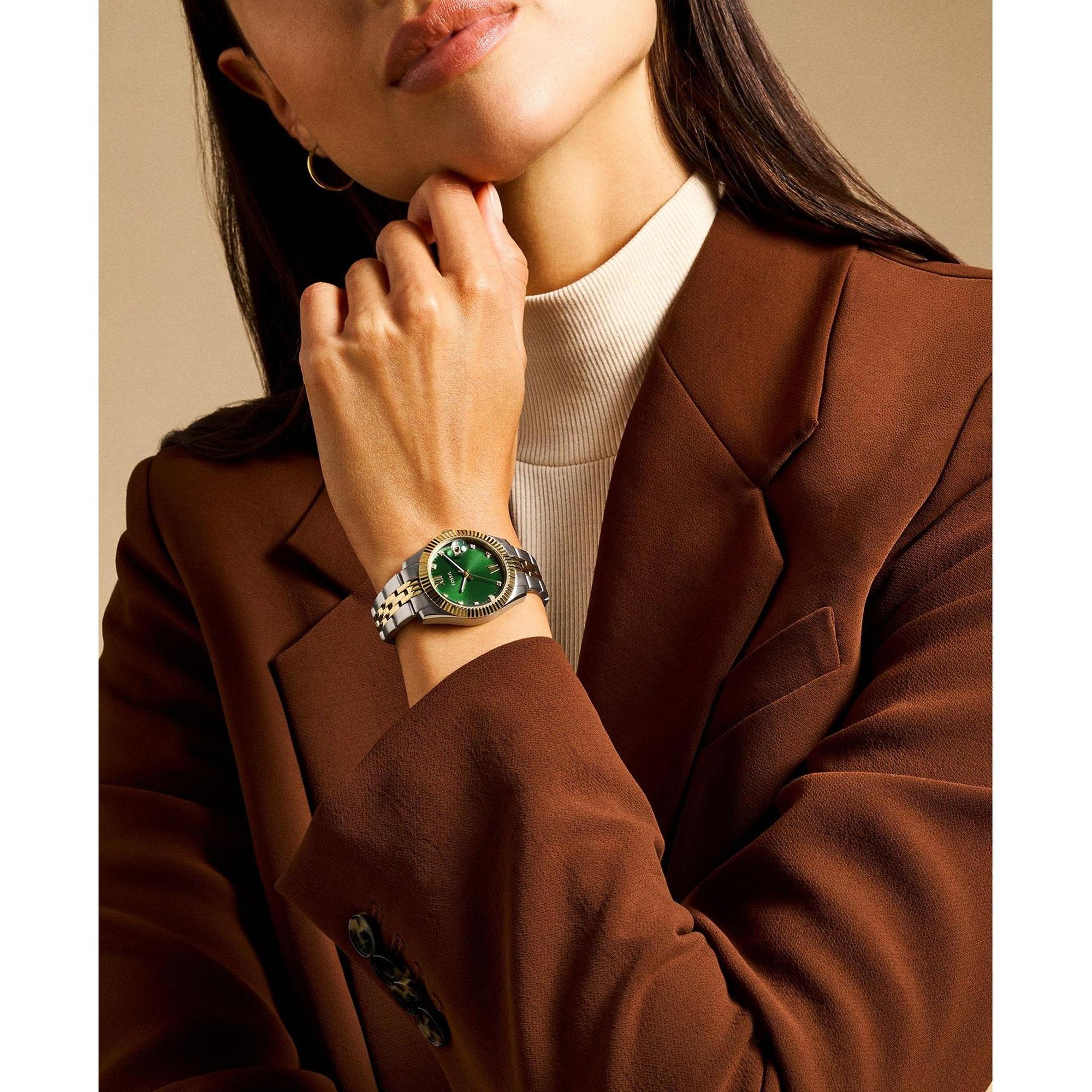 Fossil ES5388 zegarek