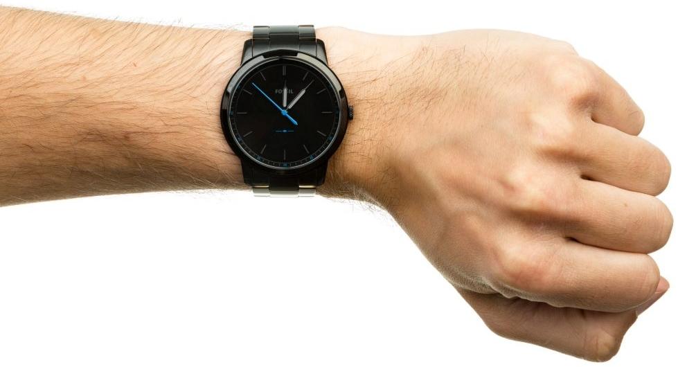 Fossil FS5308 zegarek amerykańskie The Minimalist - miniatura 11