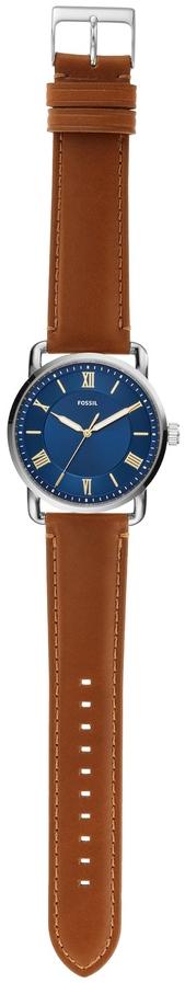 Fossil FS5661 zegarek męski Copeland srebrny - miniatura 8