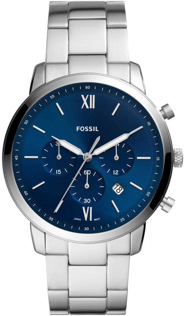 NEUTRA CHRONO Fossil FS5792 