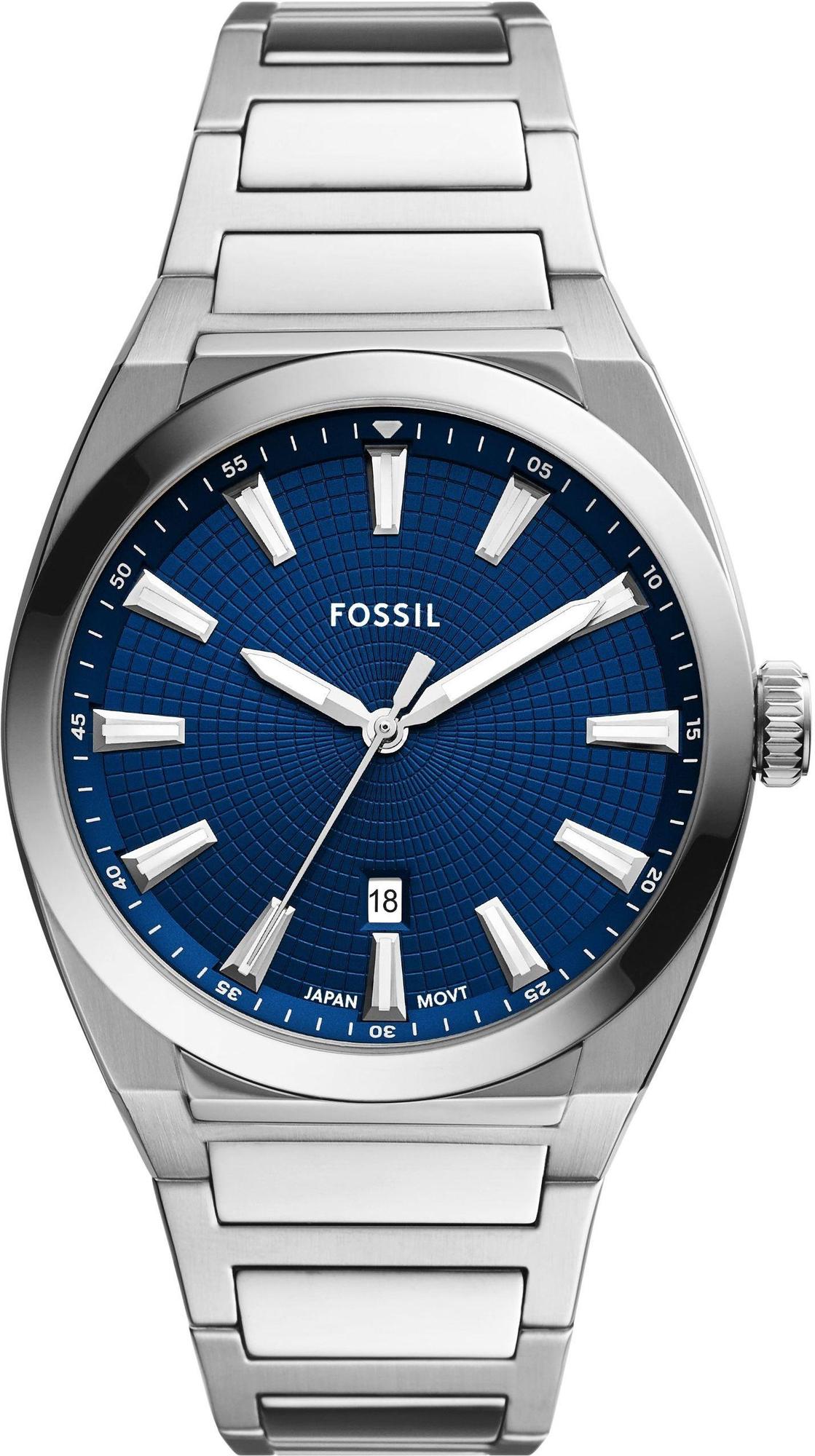 Zegarek Fossil FS5822