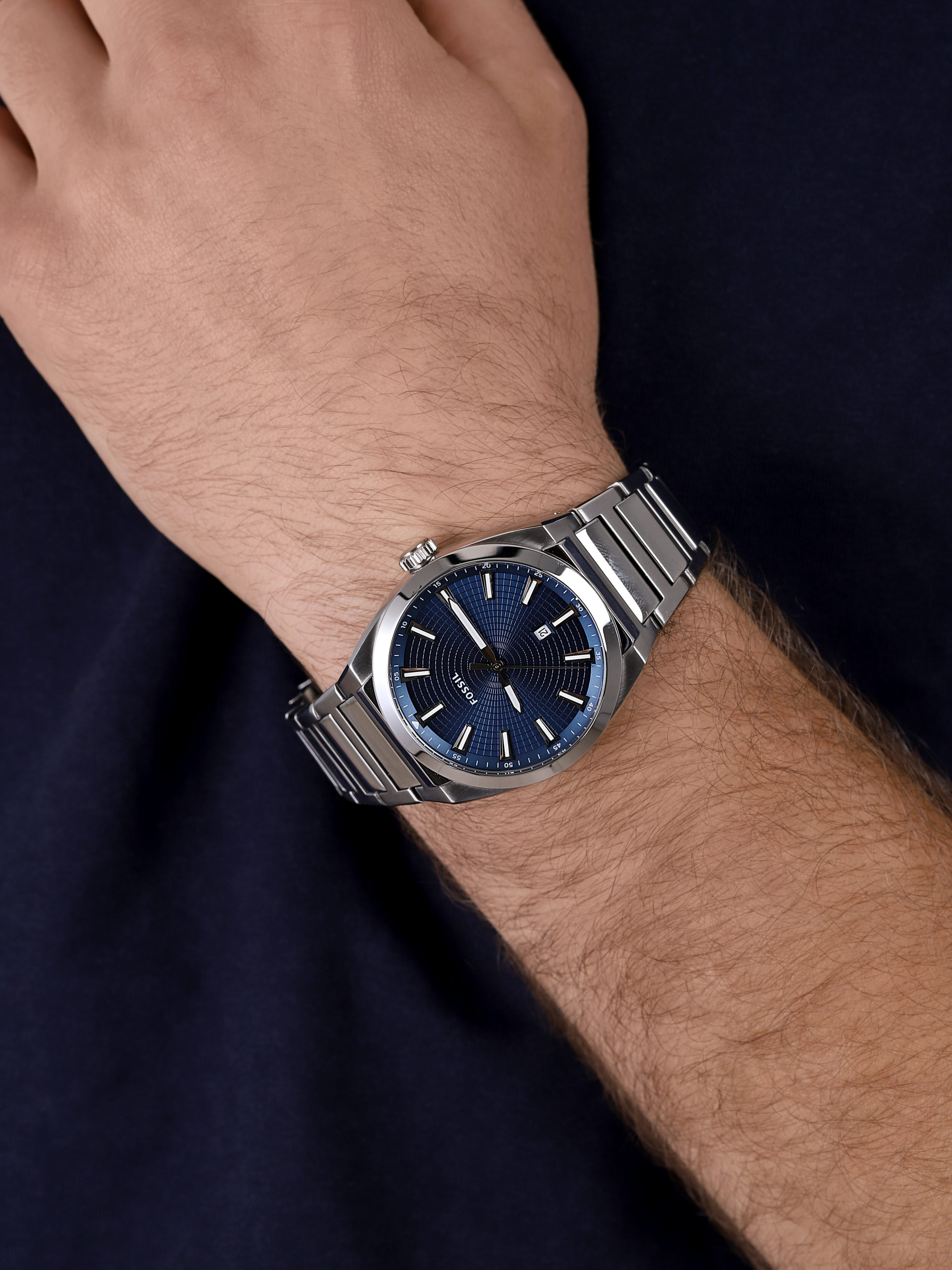 EVERETT 3H Fossil FS5822 - hover