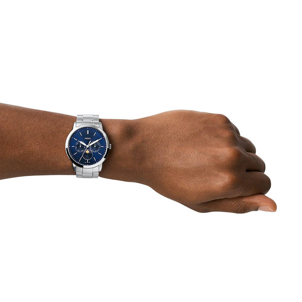 Fossil FS5907 zegarek - miniatura 4