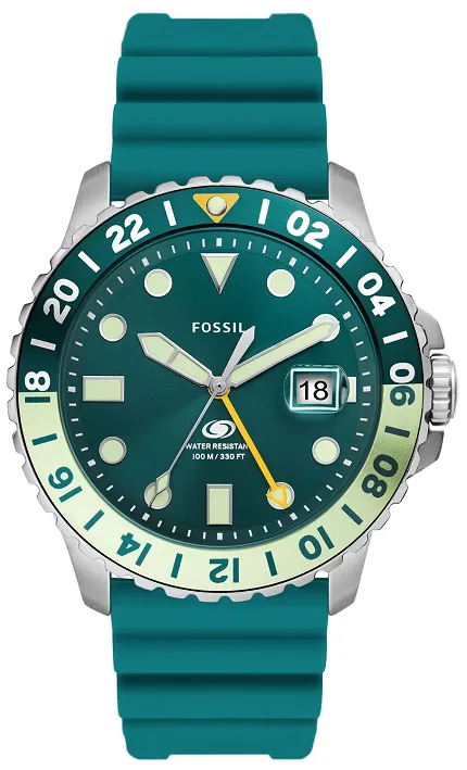 Fossil FS5992 - zdjęcie 1